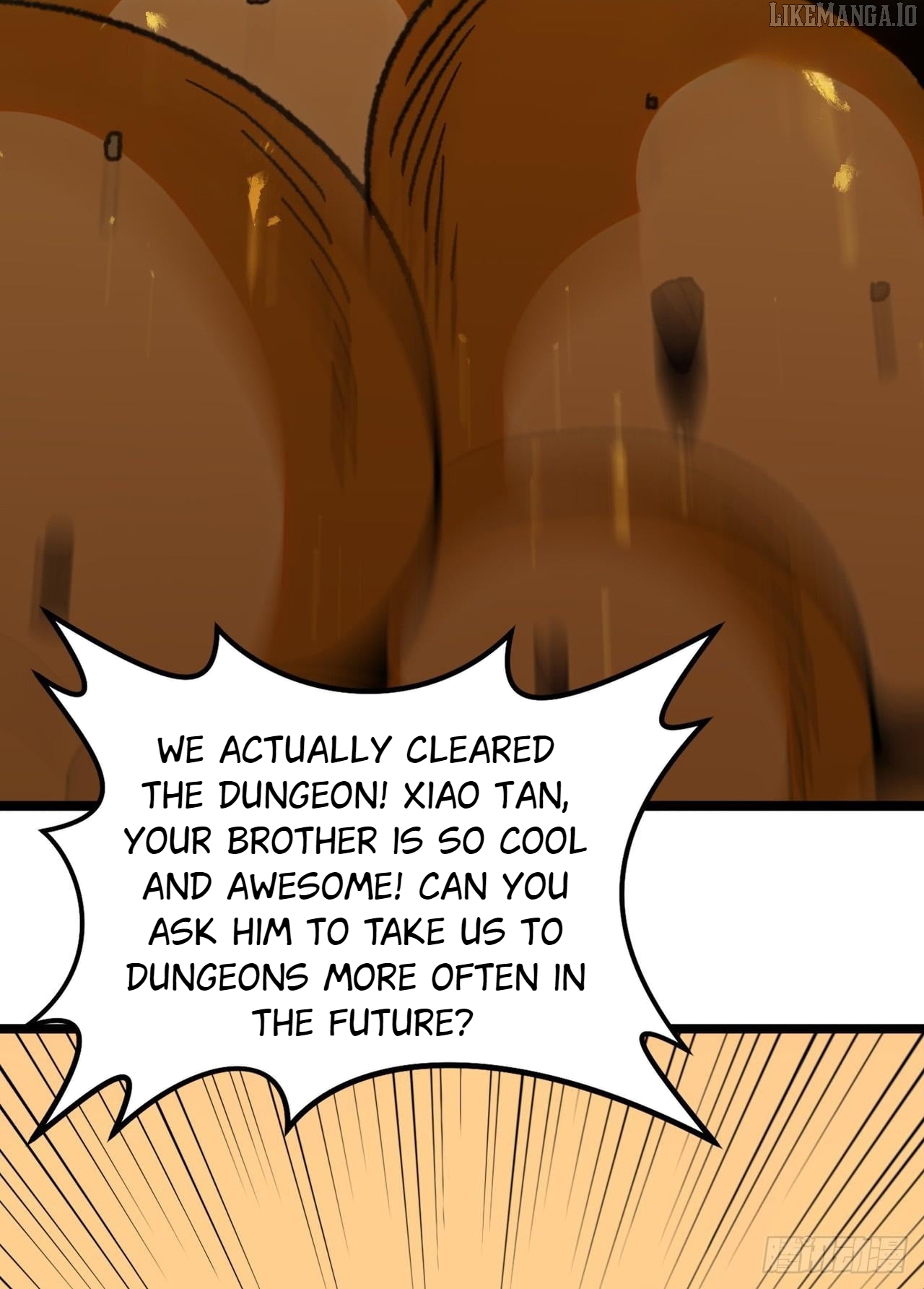 Lord of Summons! Sudden Mutation Chapter 54 - page 6